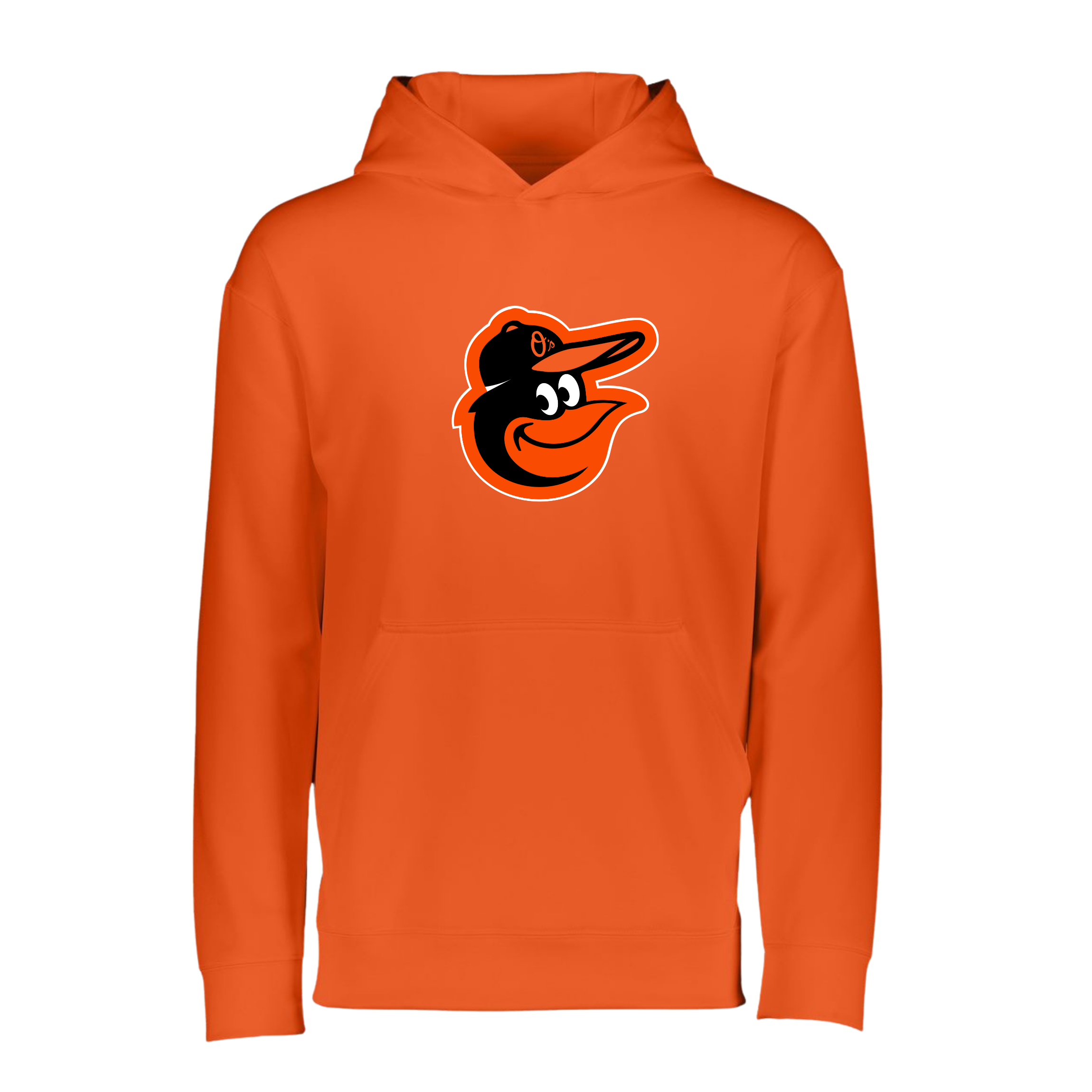 Adult Custom Performance Hoodie