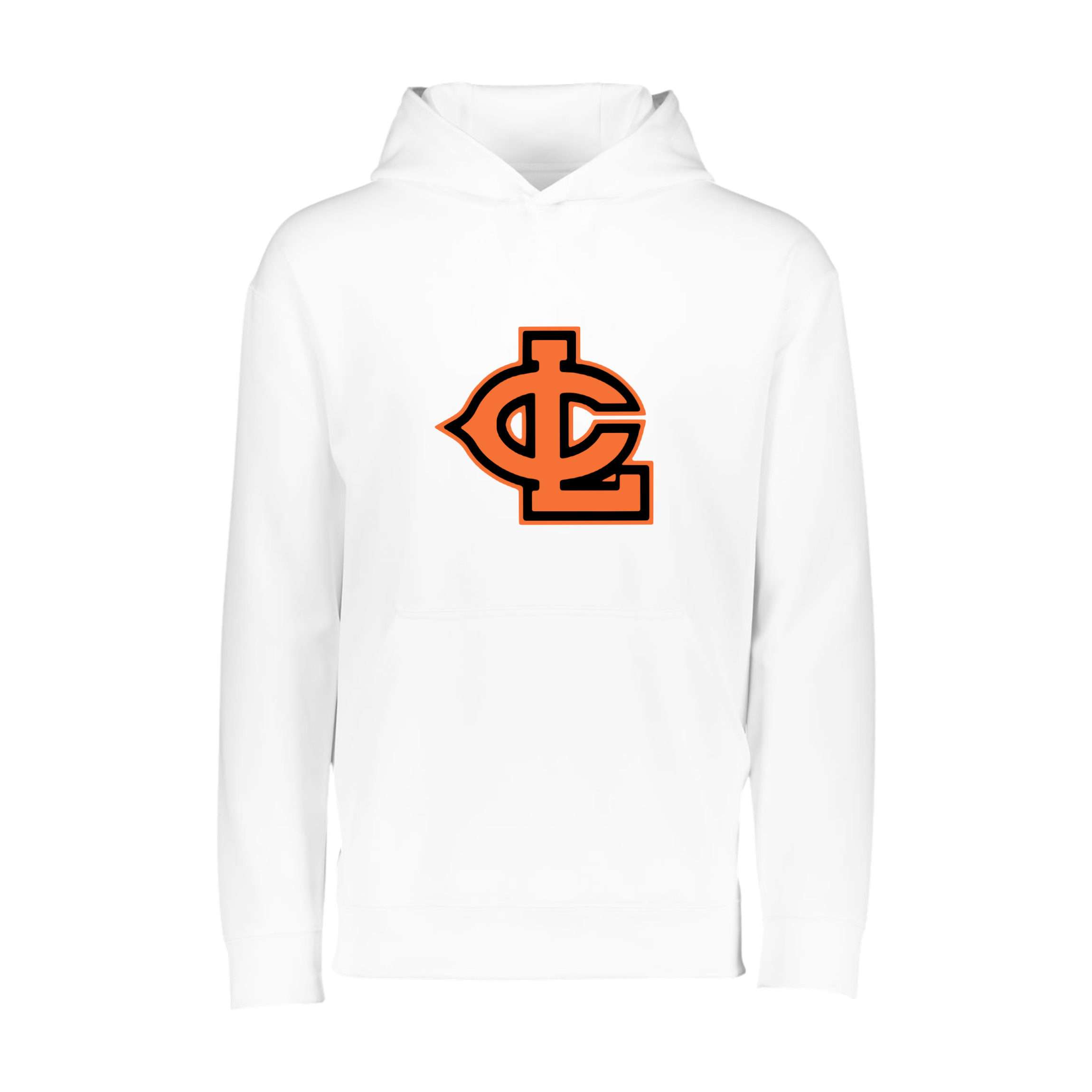 Adult Custom Performance Hoodie