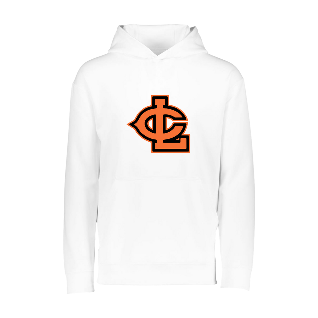 Youth Custom Performance Hoodie