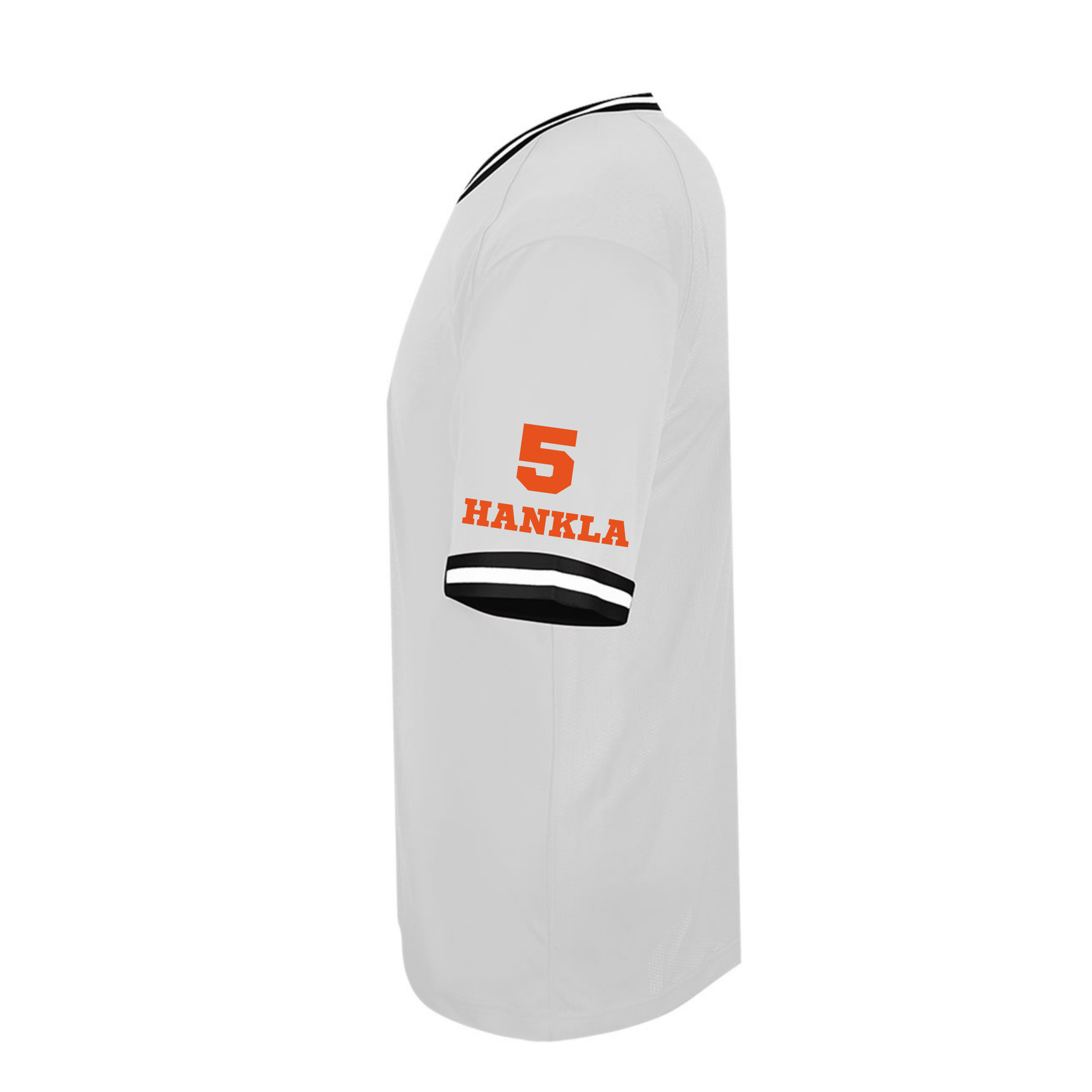Orioles Vintage Jersey