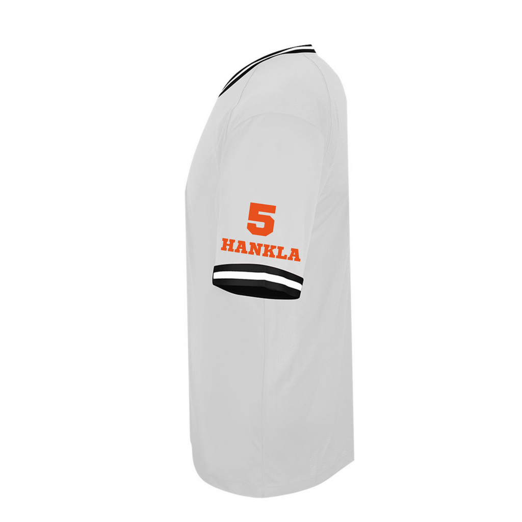 Orioles Vintage Jersey