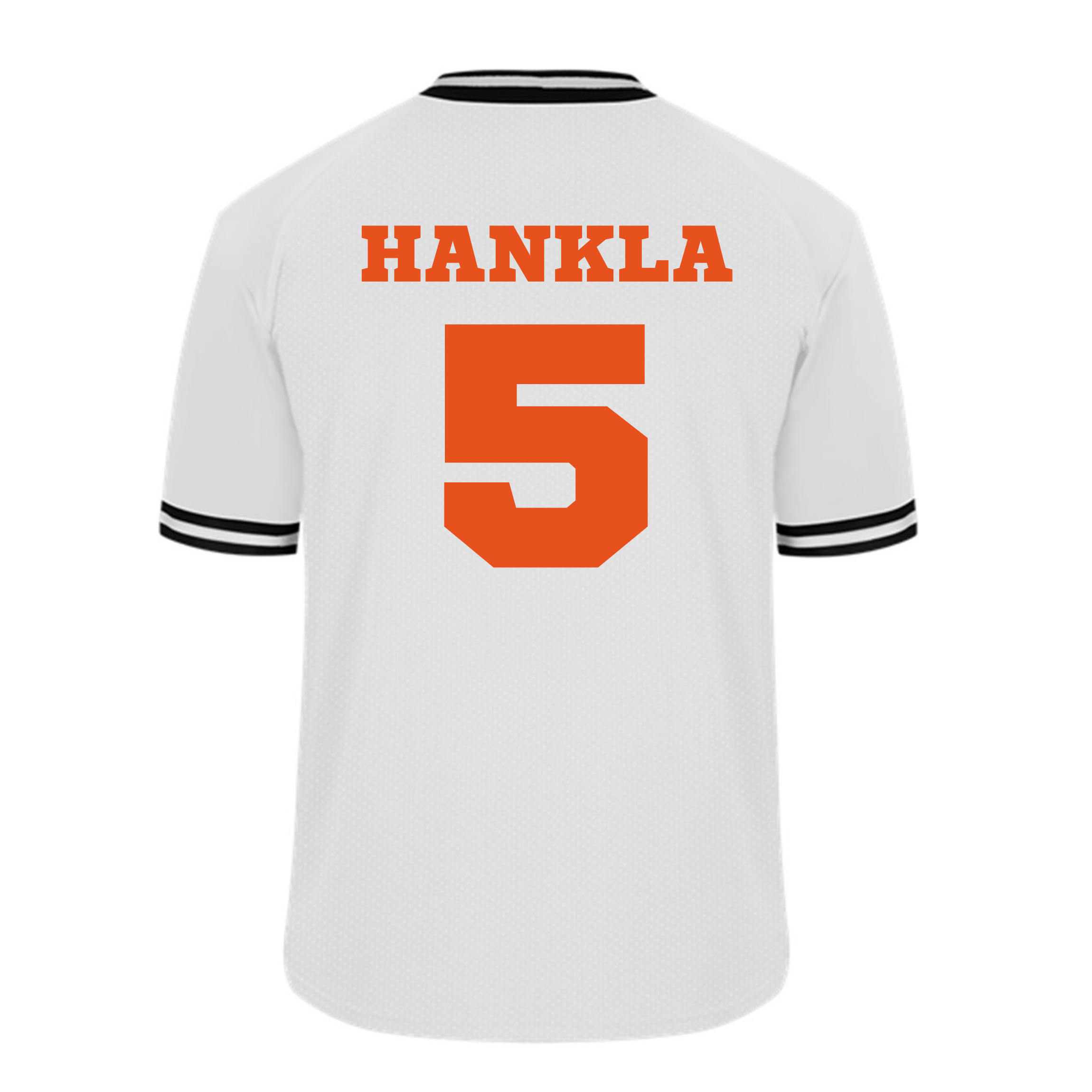 Orioles Vintage Jersey