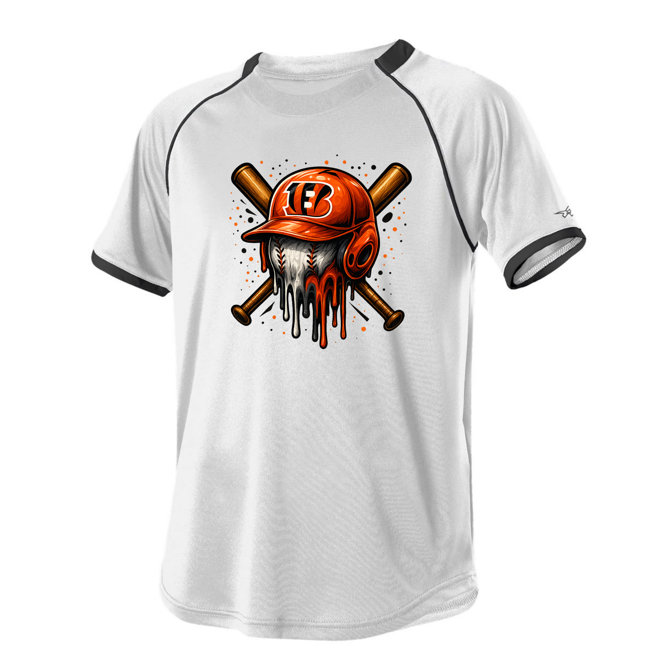 Orioles Performance Baseball Jersey