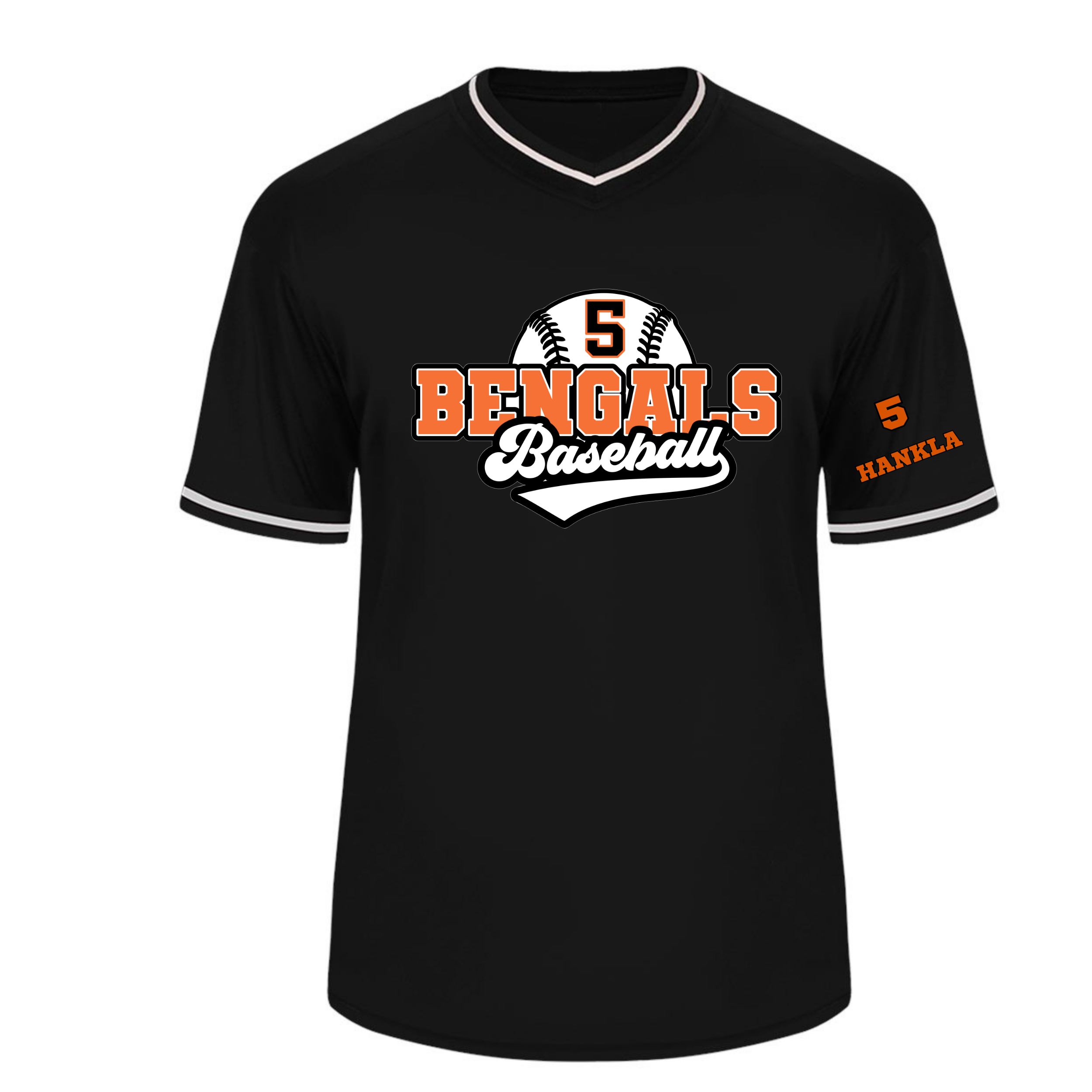 Youth Vintage Jersey