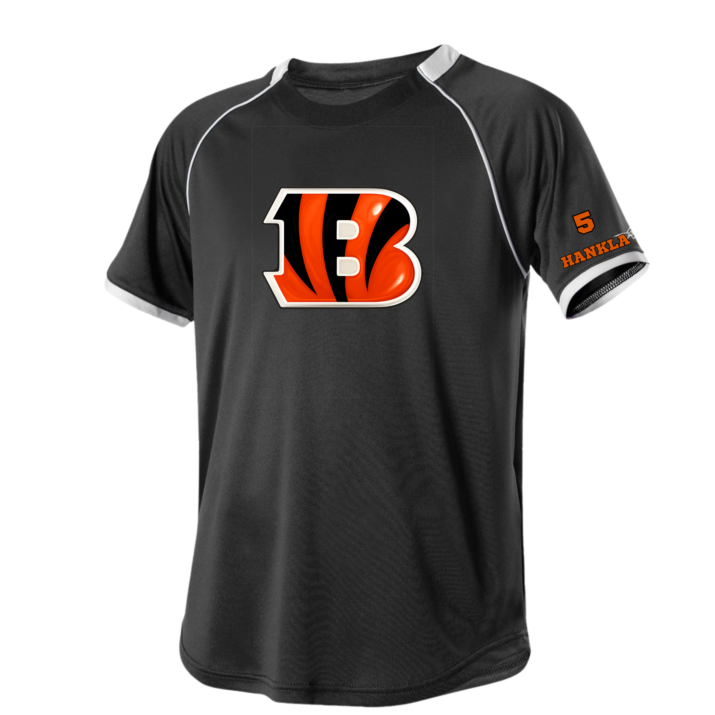 Youth Performance Baseball Jersey