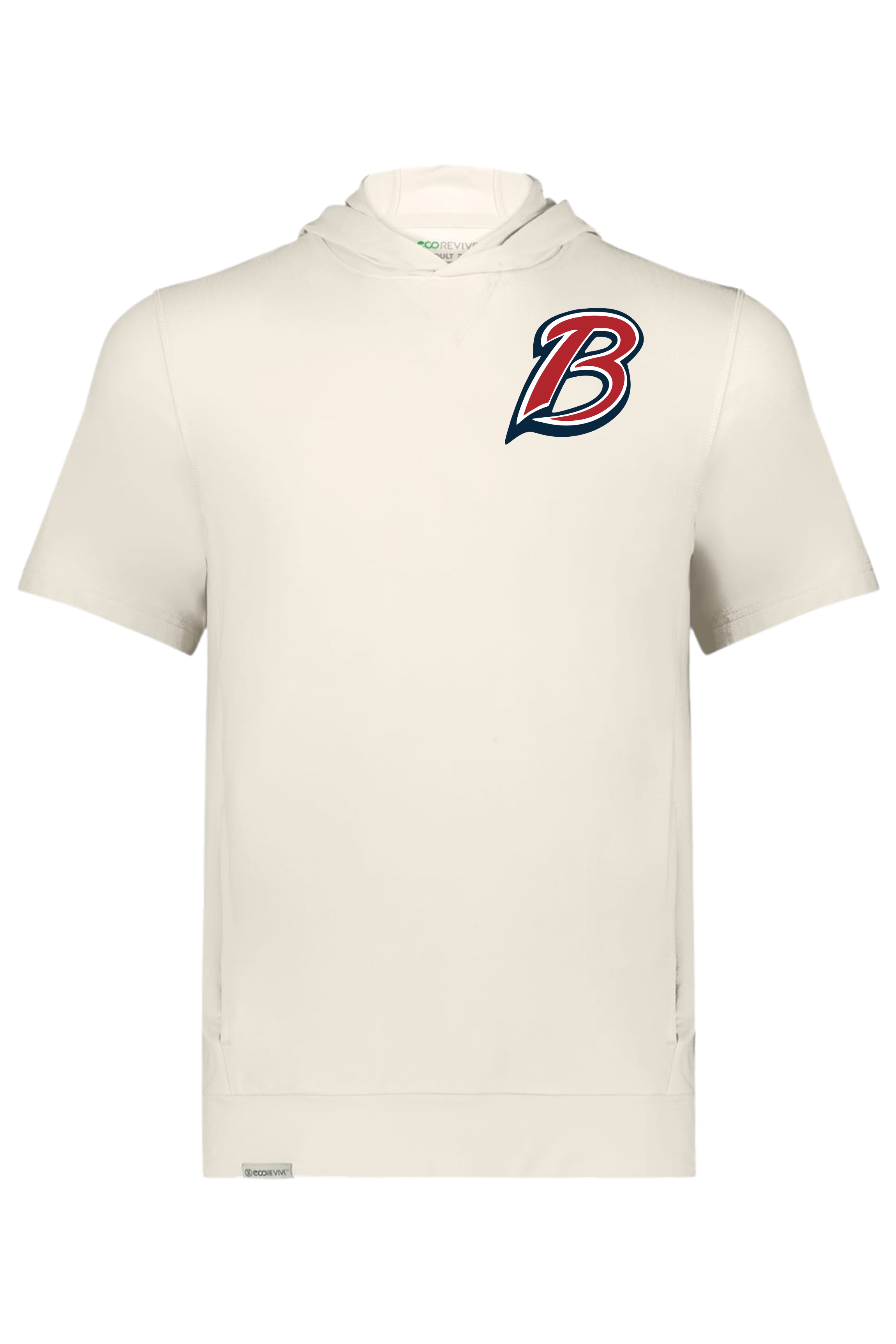 Broncos Custom Dugout Hooded Tee