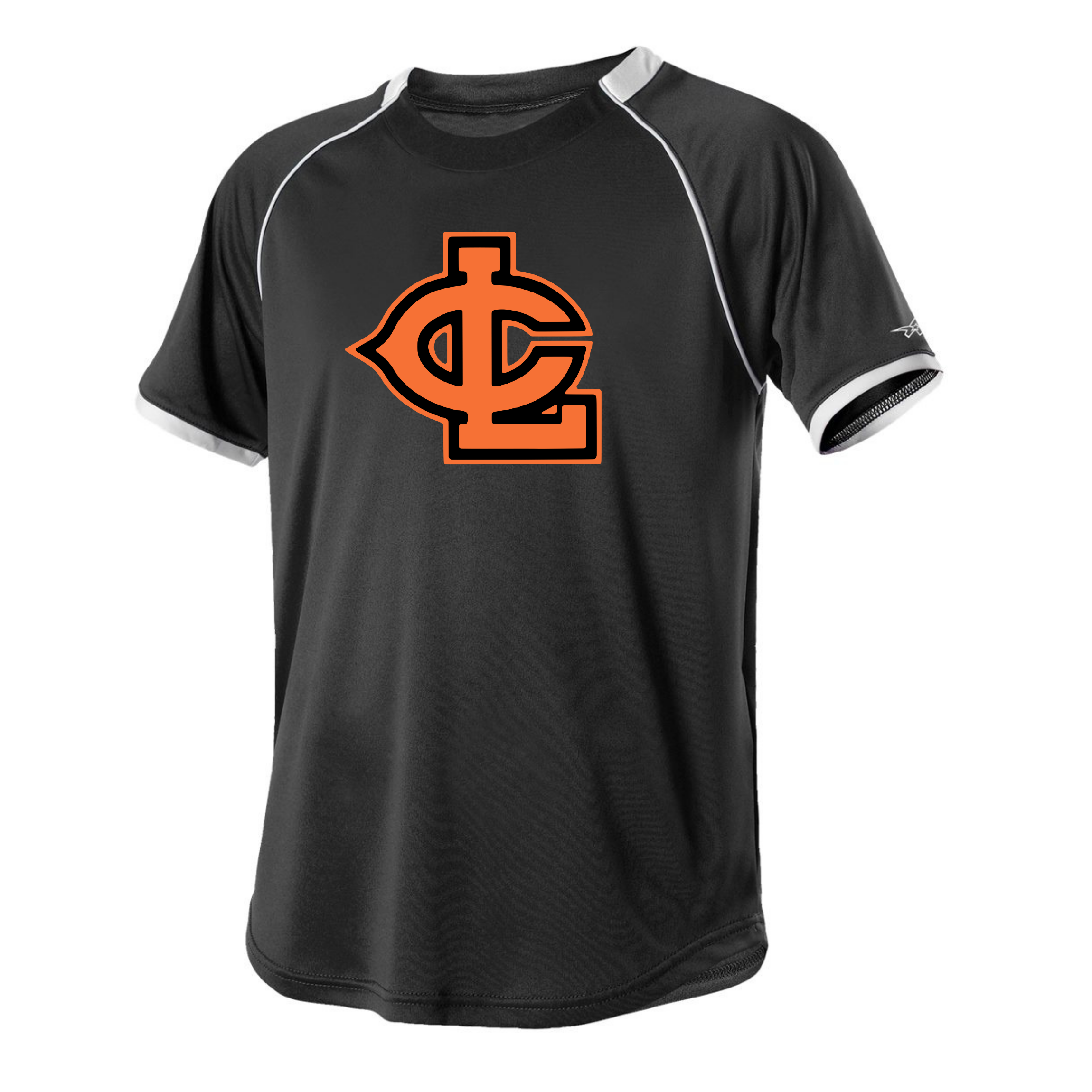 Orioles Performance Baseball Jersey