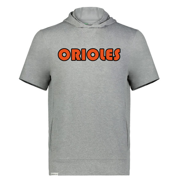 Adult The Dugout Hooded Tee