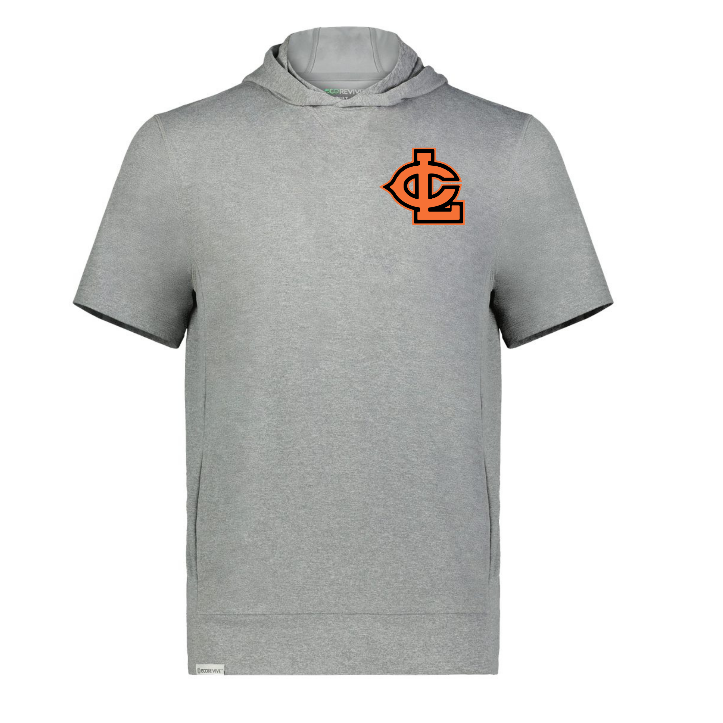 Adult The Dugout Hooded Tee