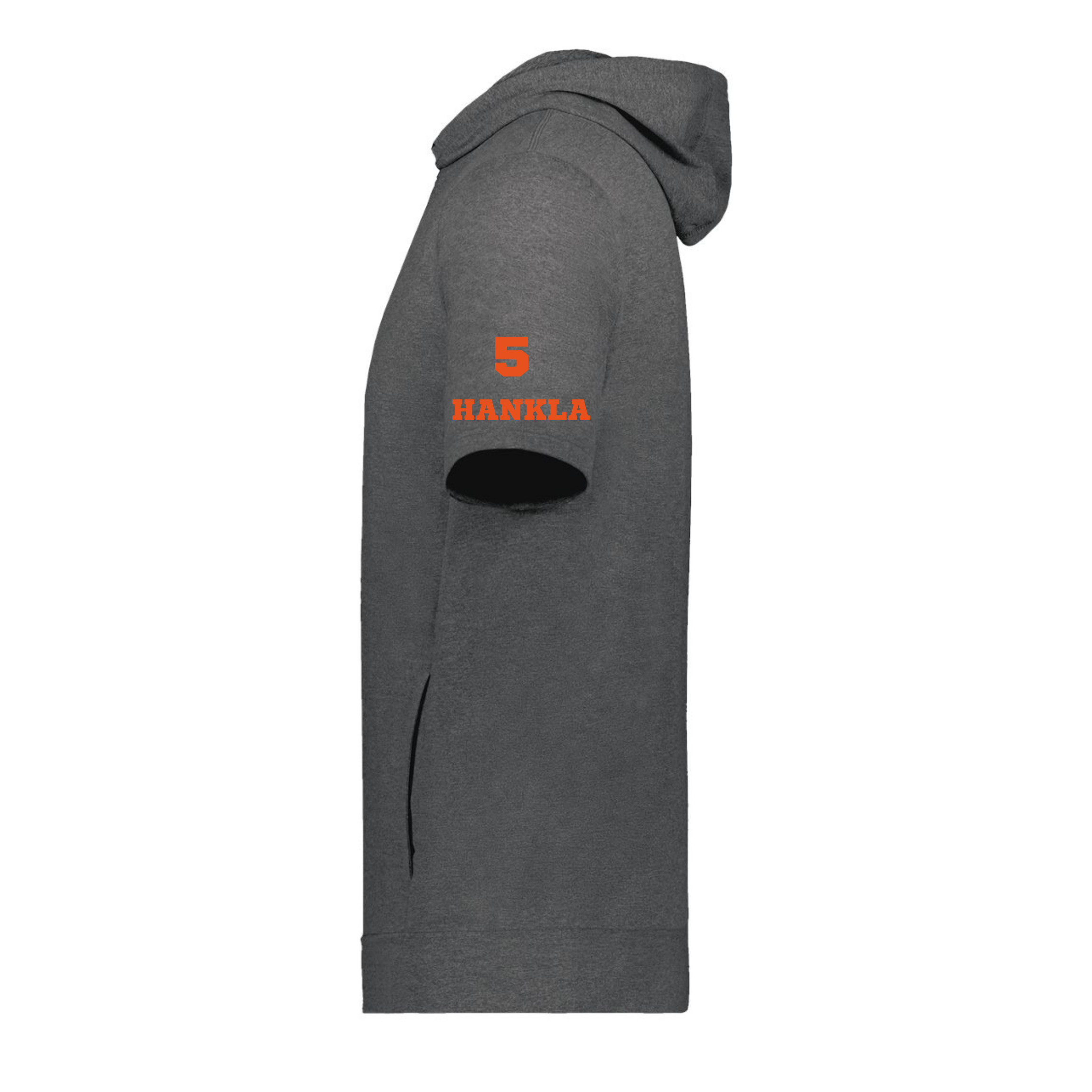 Adult The Dugout Hooded Tee