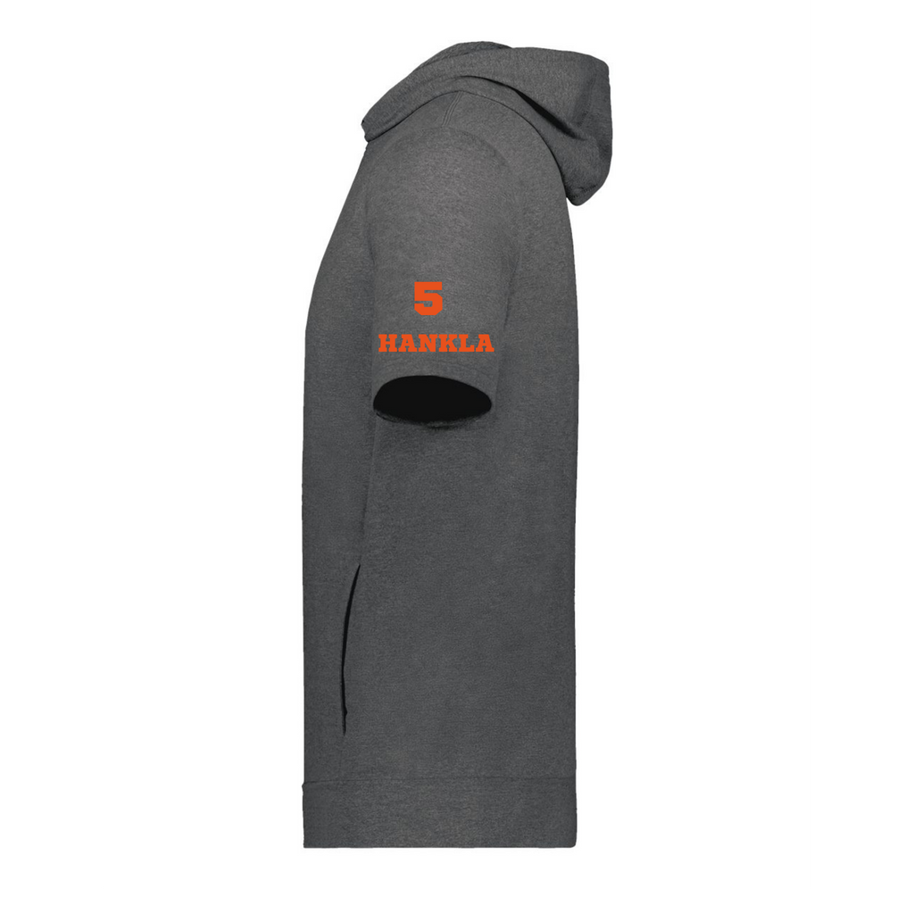 Youth The Dugout Hooded Tee
