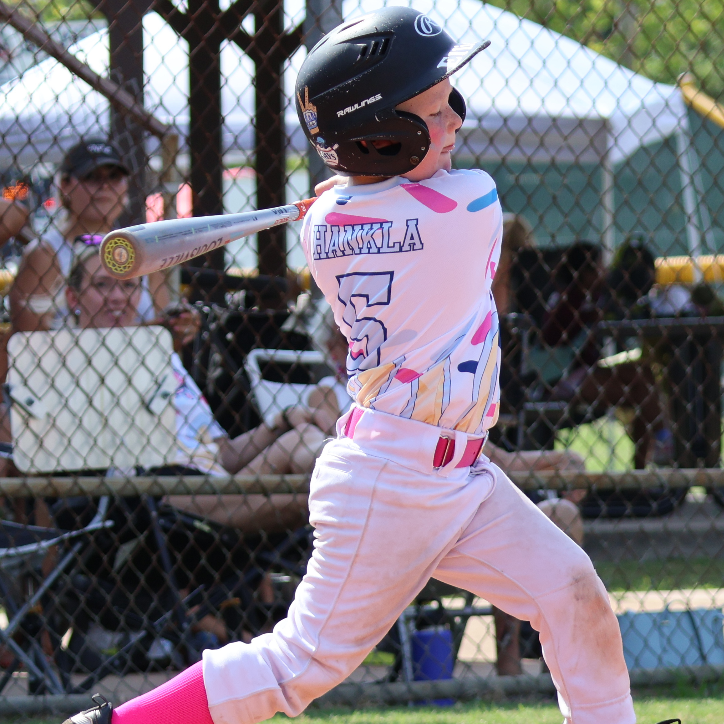 Custom Baseball Jersey Design