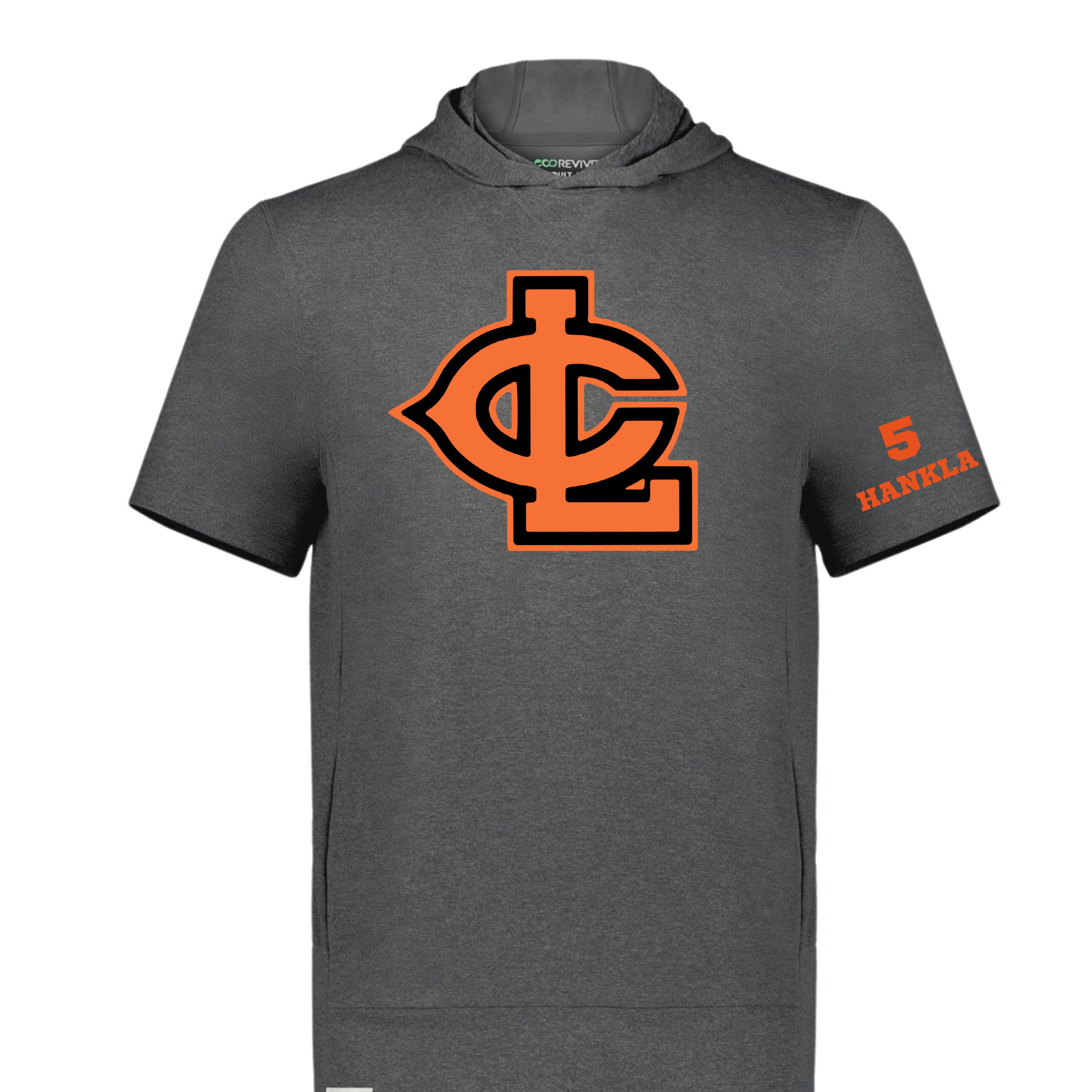 Adult The Dugout Hooded Tee