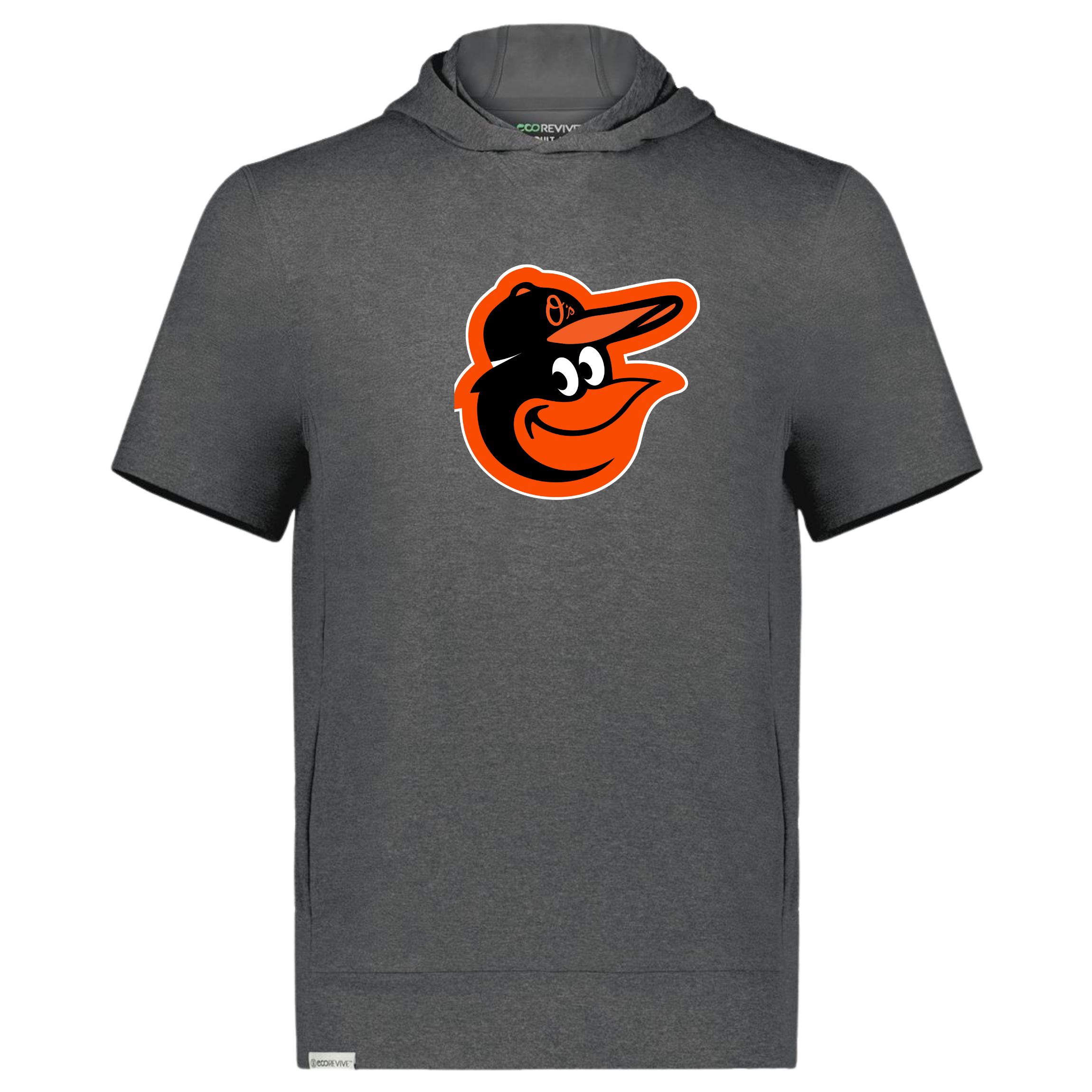 Adult The Dugout Hooded Tee