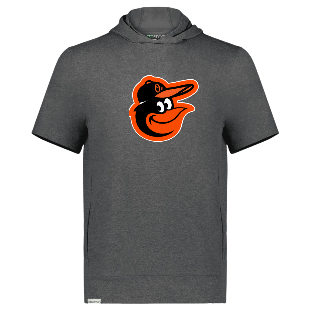 Youth The Dugout Hooded Tee
