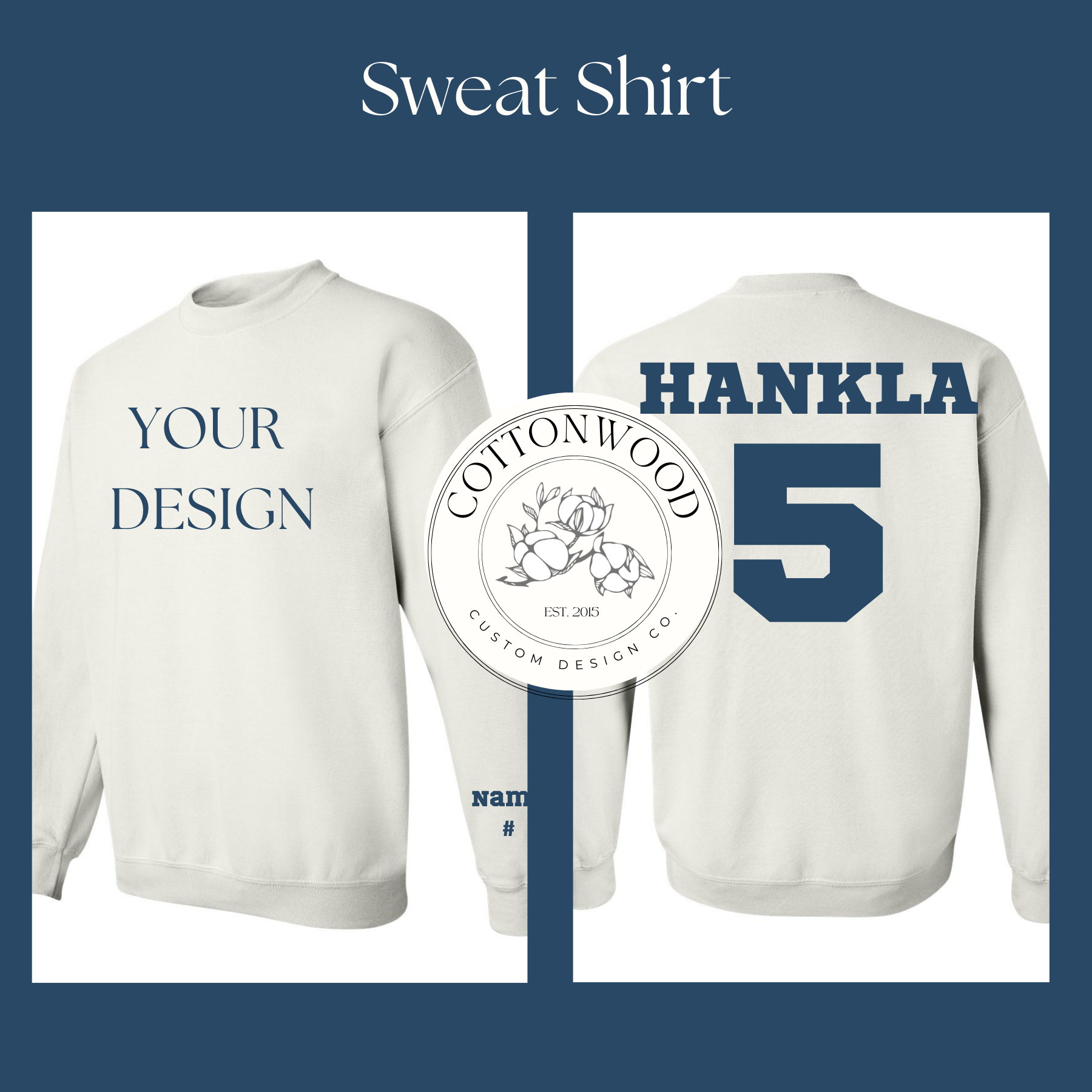 Custom Batter Up Baseball Design