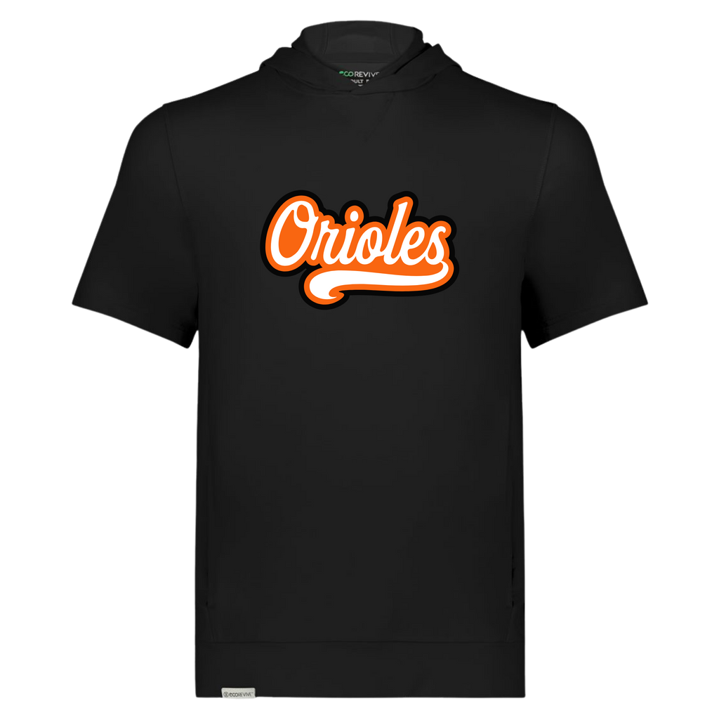 Youth The Dugout Hooded Tee
