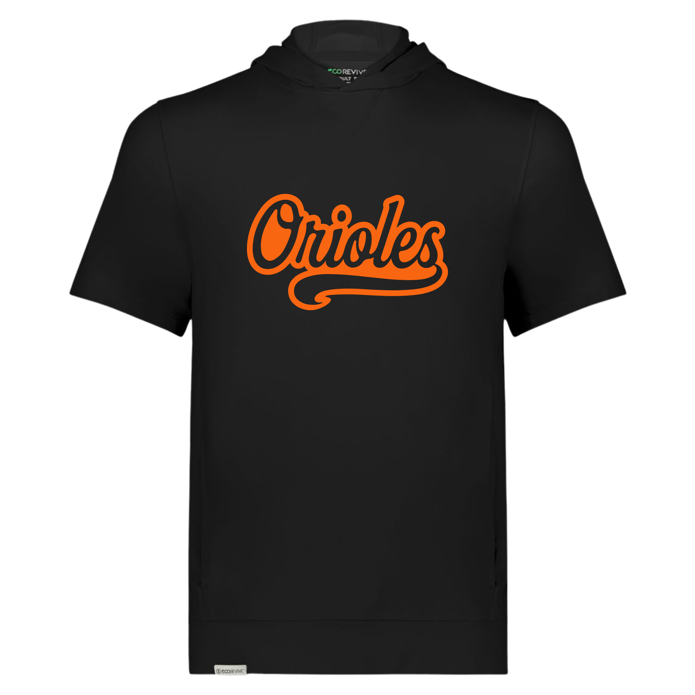 Adult The Dugout Hooded Tee