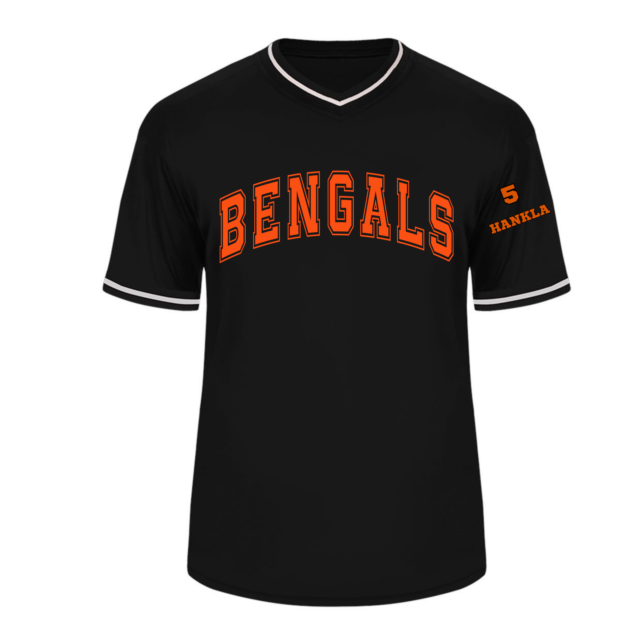 Youth Vintage Jersey