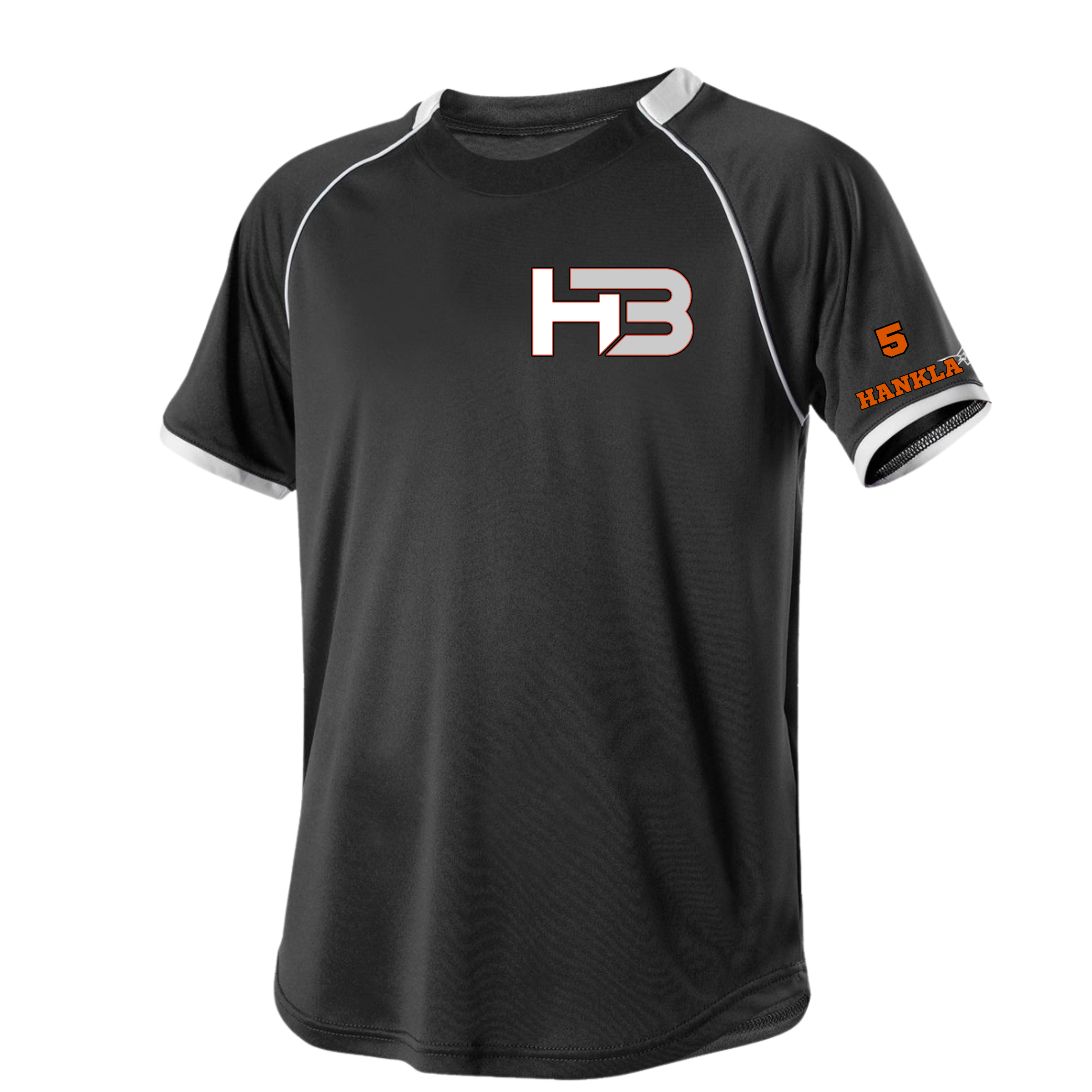 Youth Performance Baseball Jersey