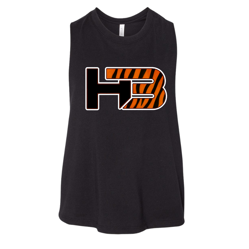Women's Crop Tank