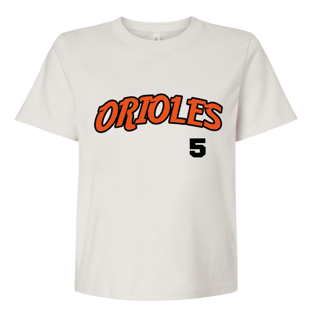 Custom Women's Crop