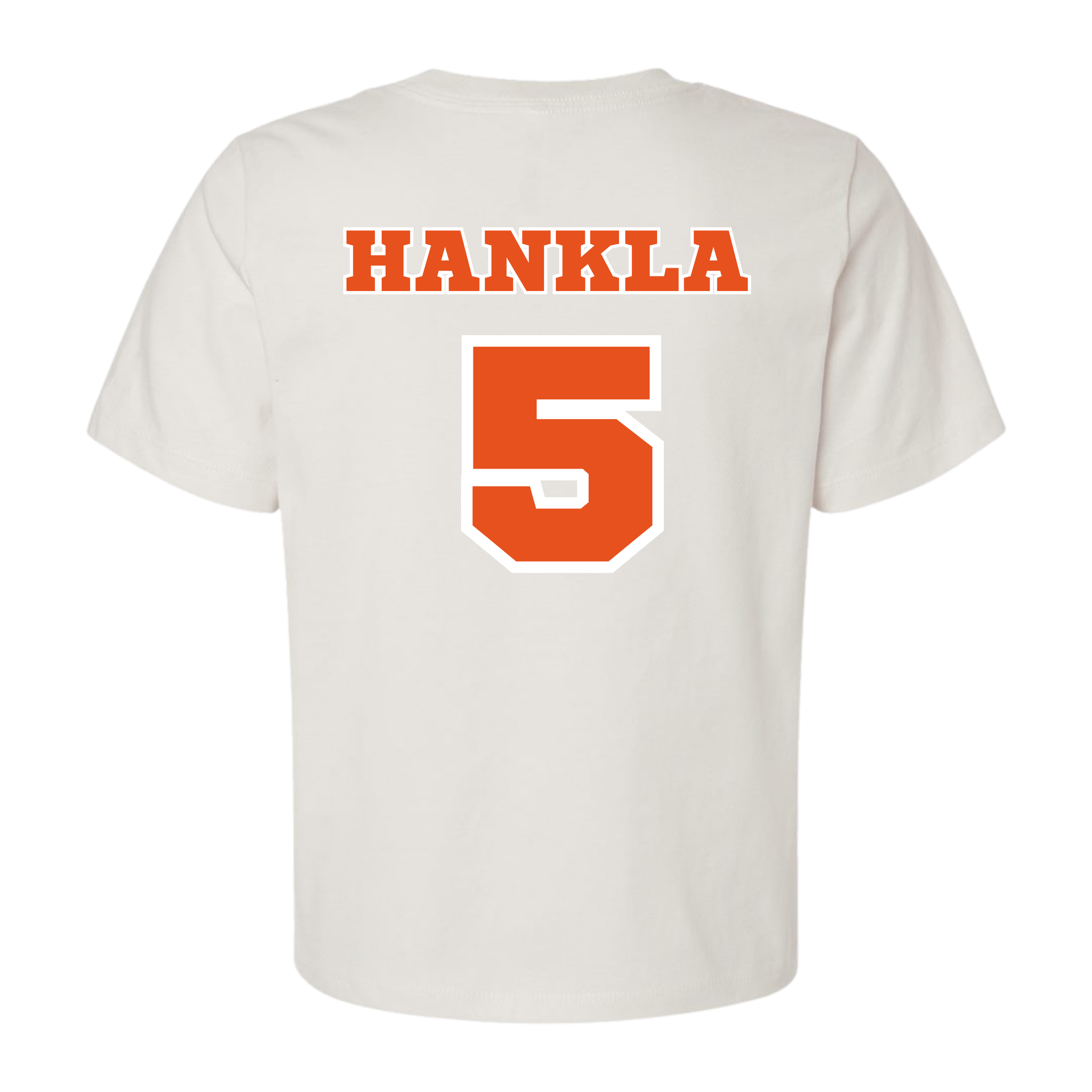 Custom Women's Crop
