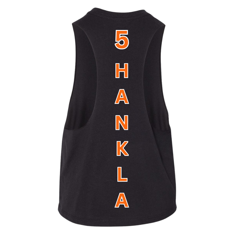 Women's Crop Tank