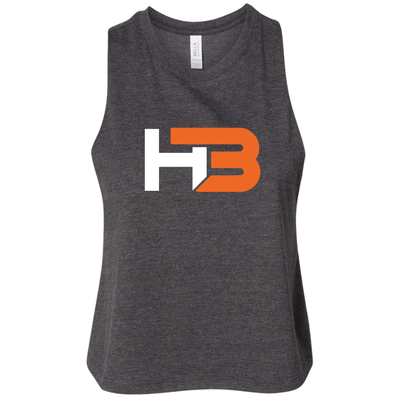 Women's Crop Tank
