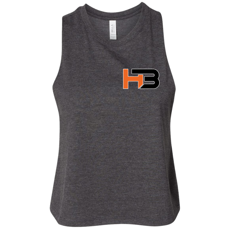 Women's Crop Tank