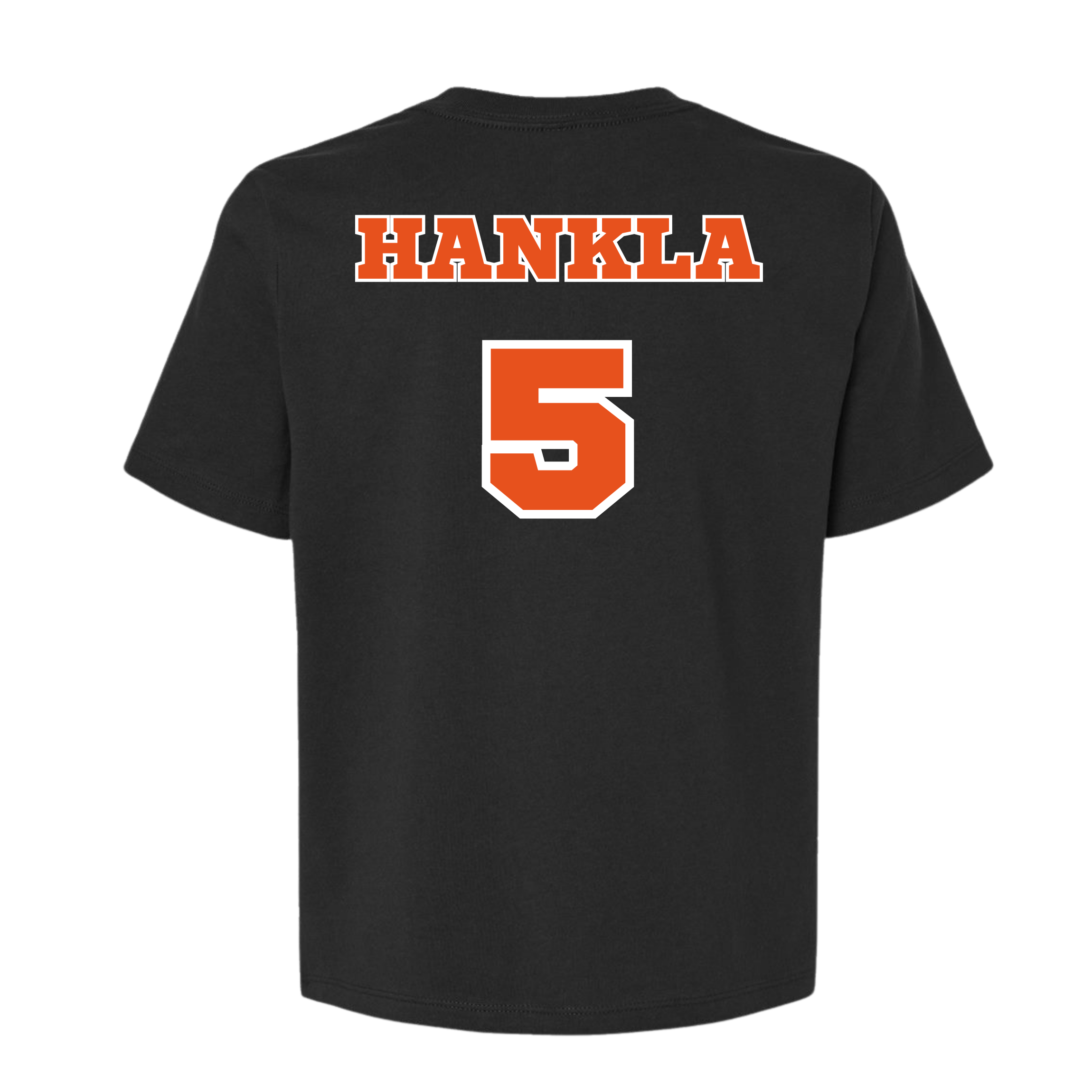 Orioles Custom  Performance Tee