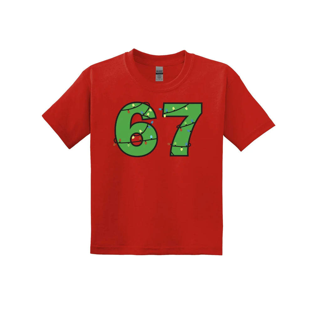 67 Holiday Tee
