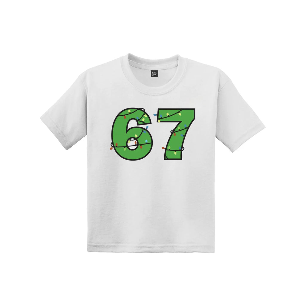 67 Holiday Tee