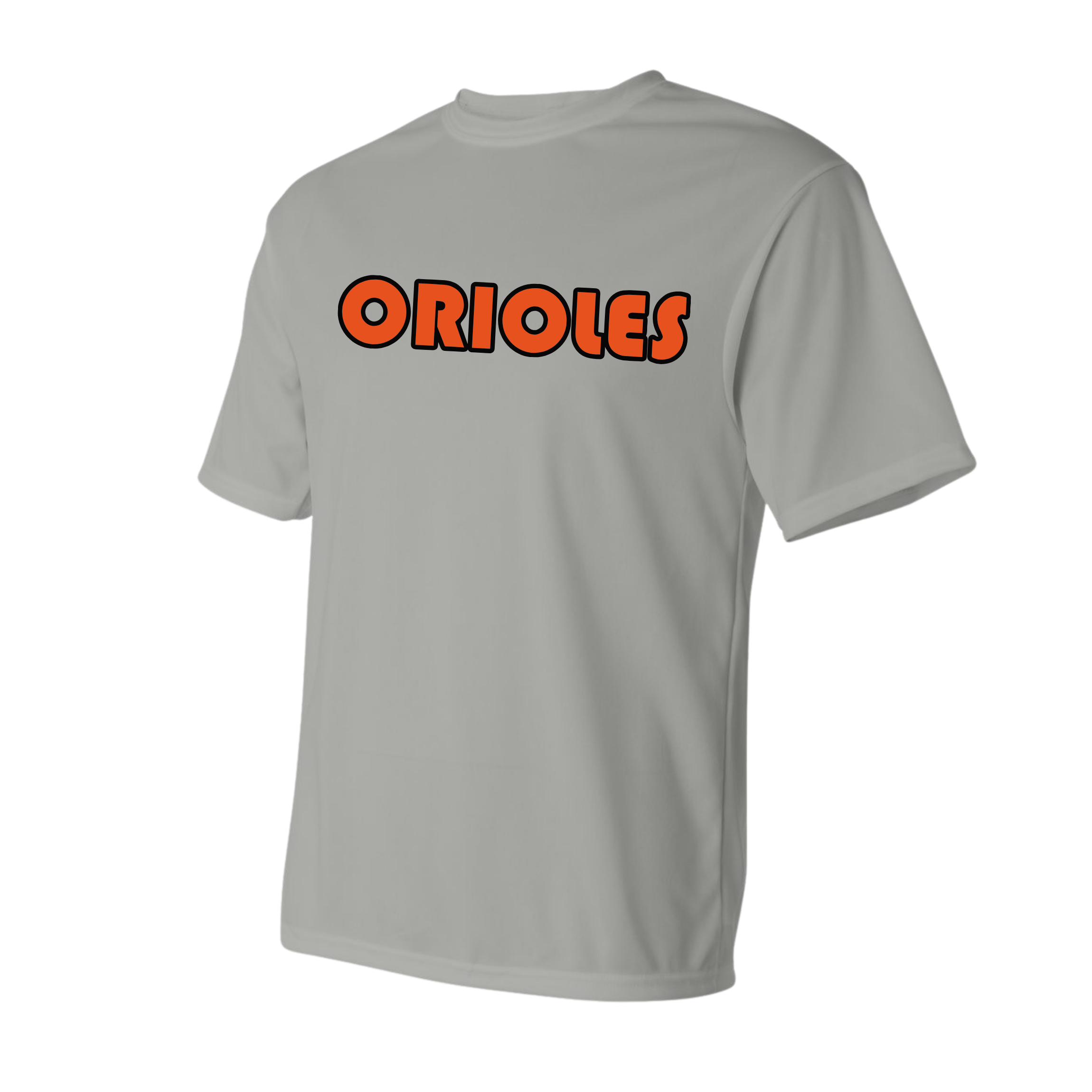 Custom Women's Crop