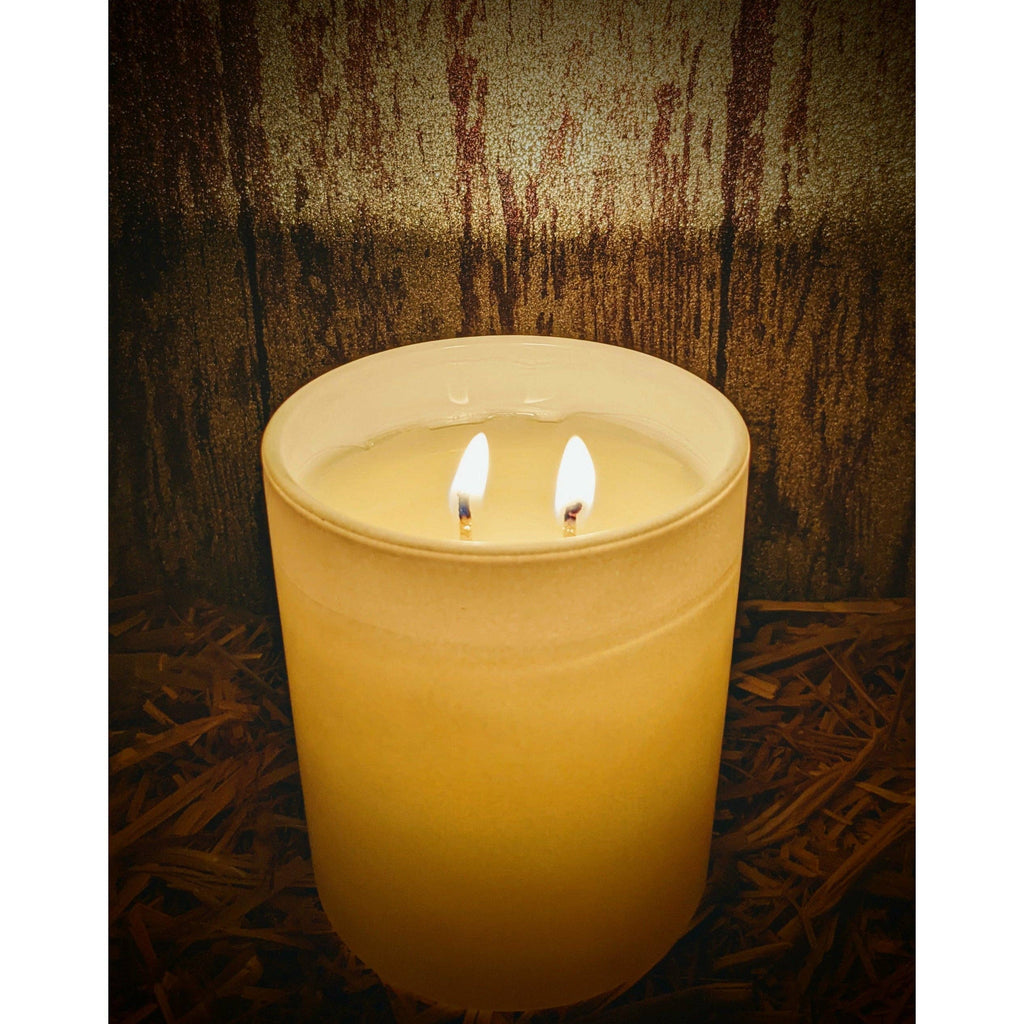 Spiced Apple Cider 8 oz Candle