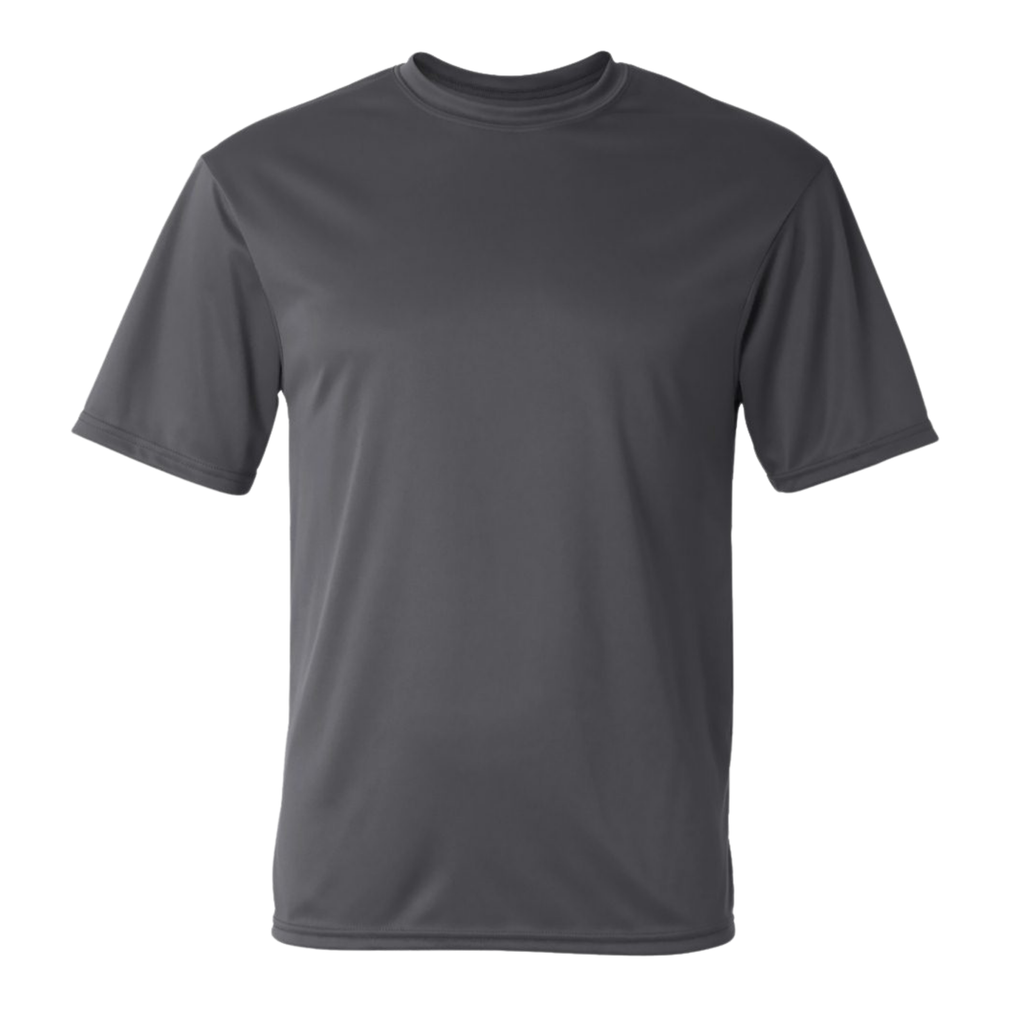 Custom Youth Game Day Performance Tee