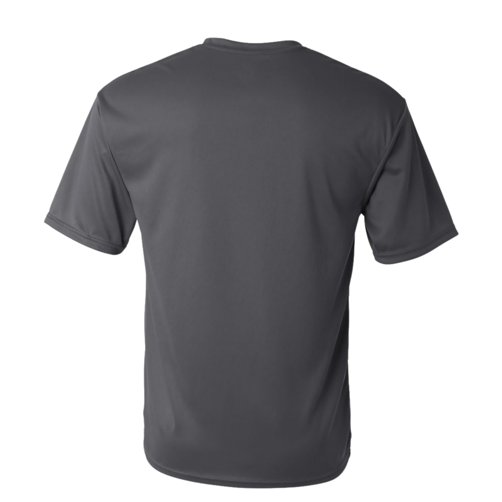 Custom Youth Performance V-Neck Tee