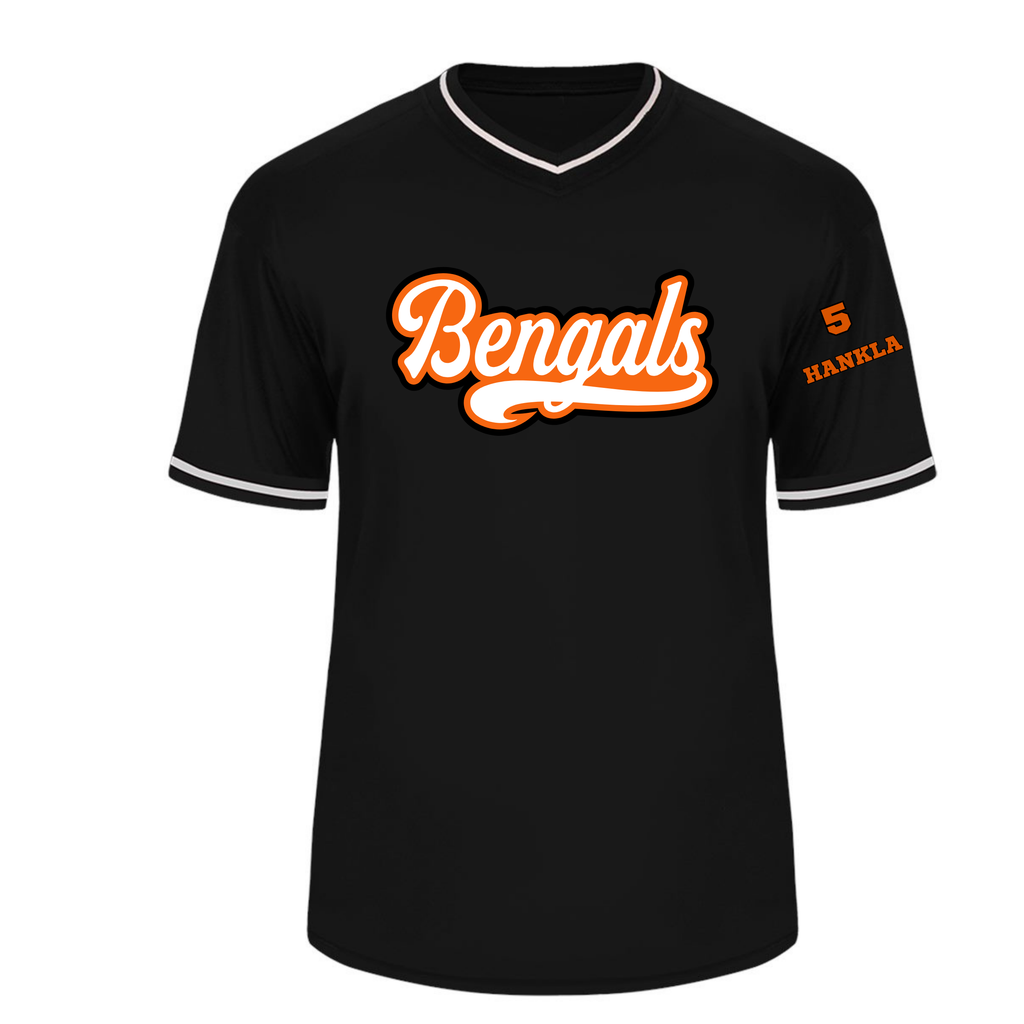 Adult Vintage Jersey