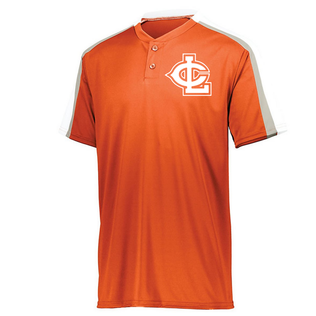 Orioles Custom  Performance Tee