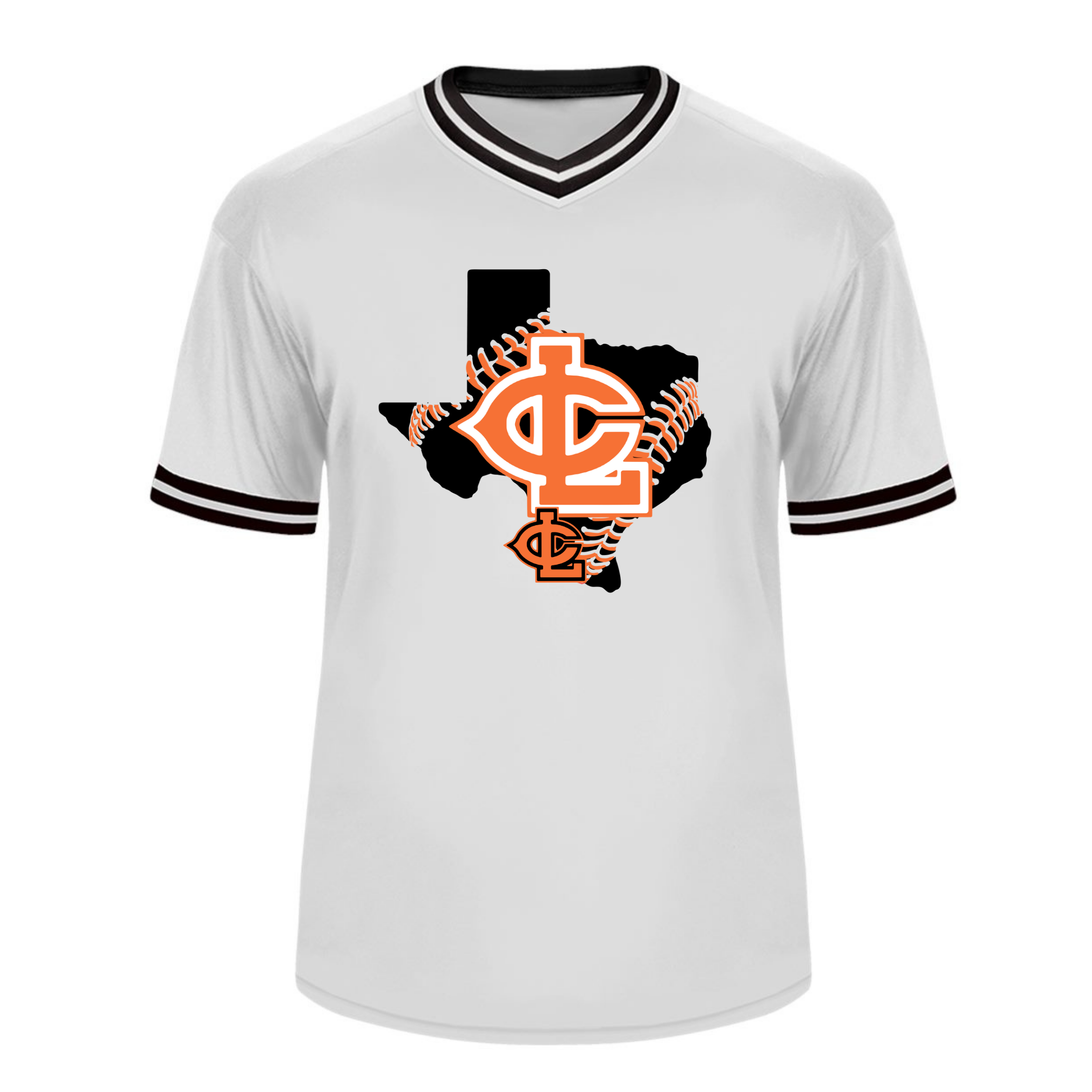 Orioles Vintage Jersey