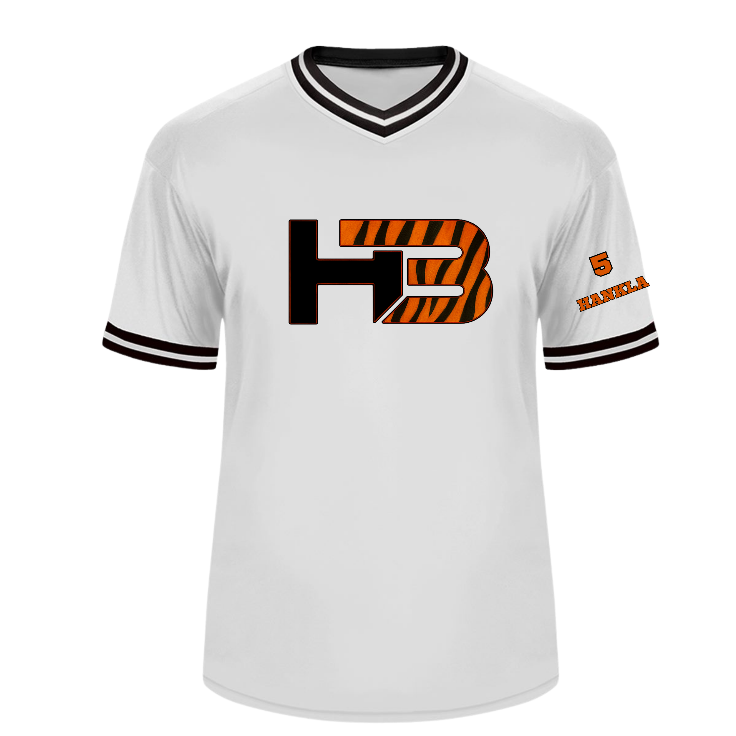 Adult Vintage Jersey