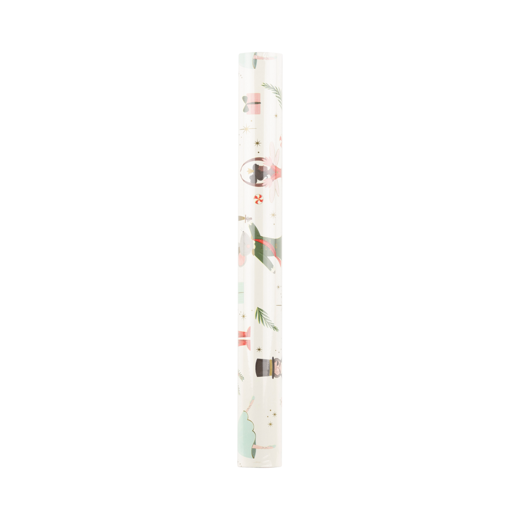 NUT1120 - Nutcracker Table Runner
