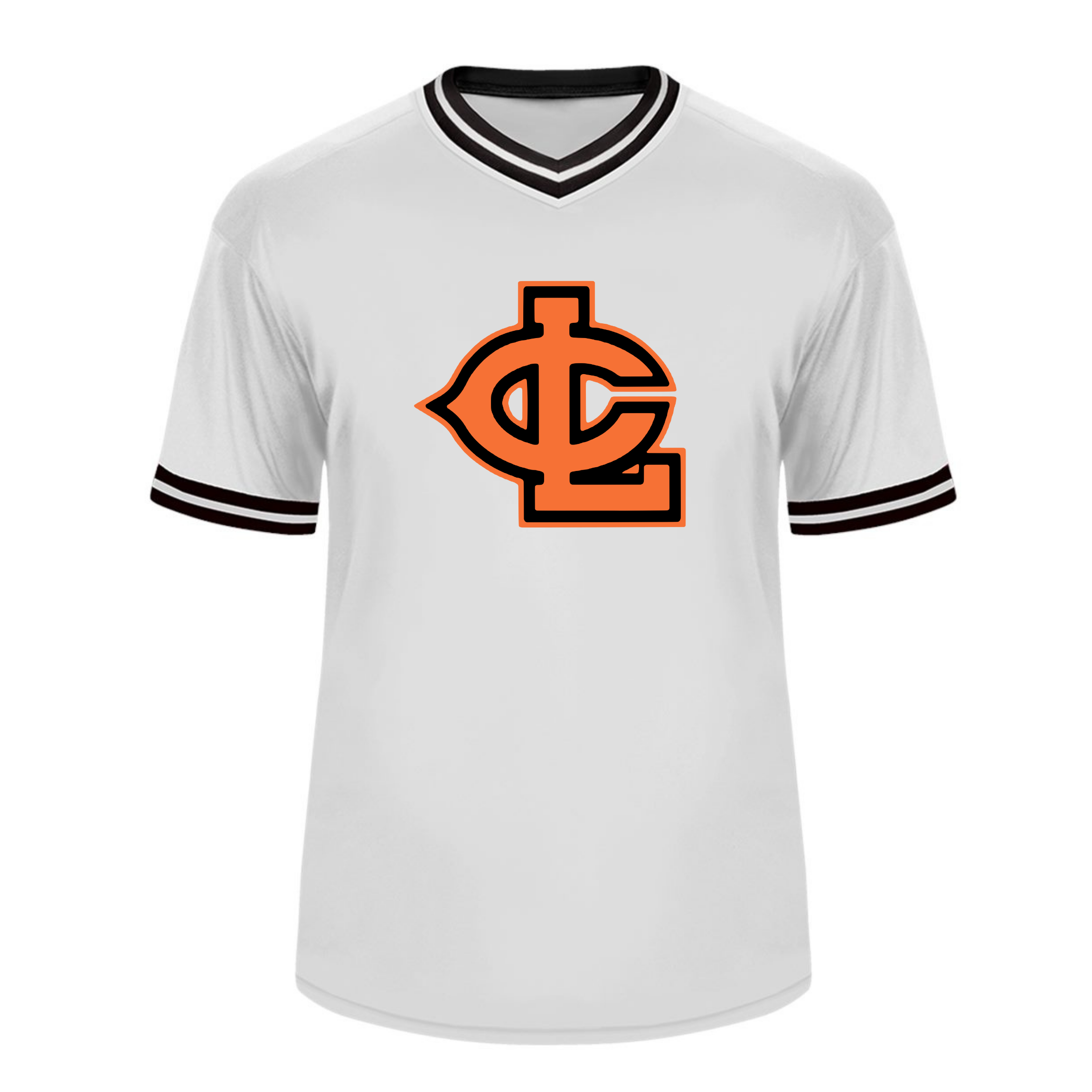 Orioles Vintage Jersey