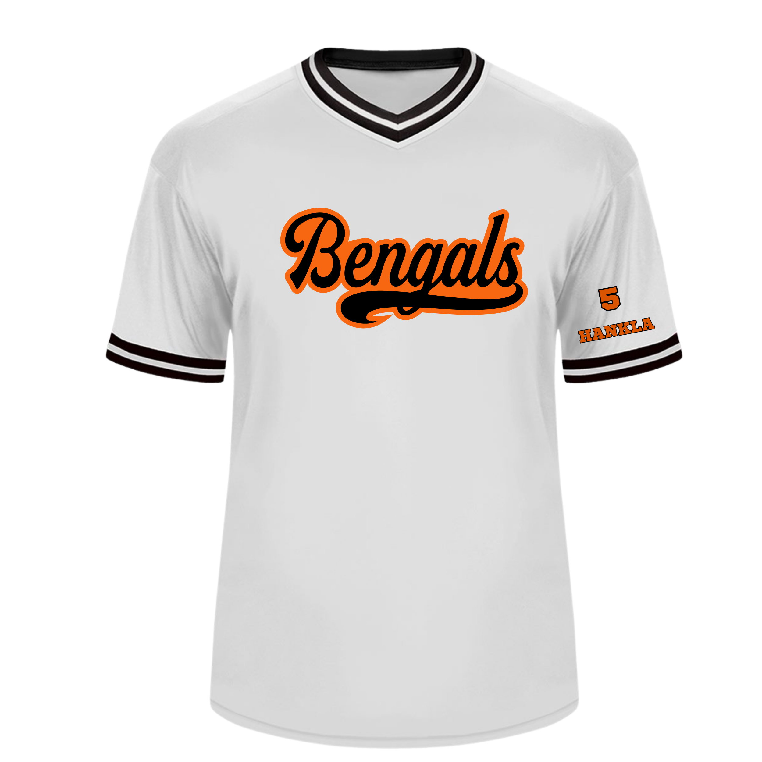 Youth Vintage Jersey