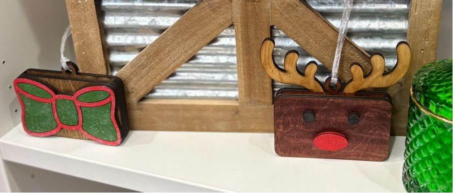 Gift Card Holder