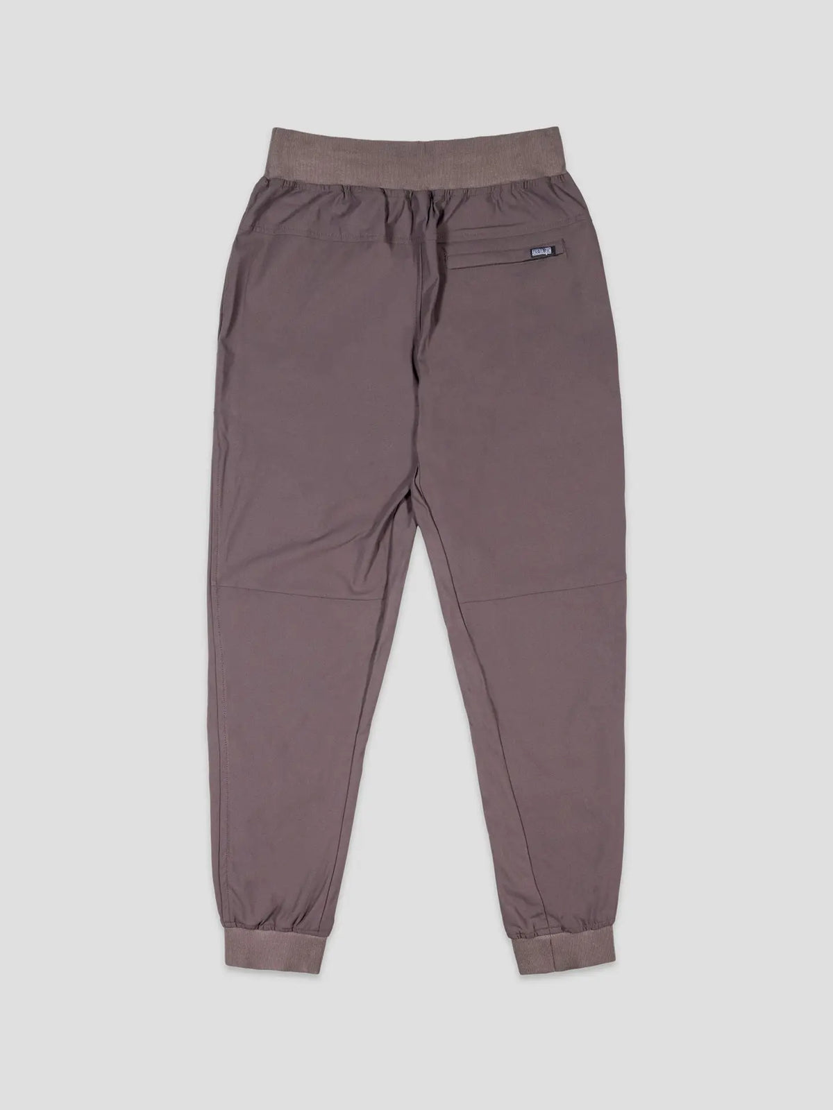 Baseballism Ace Joggers Black