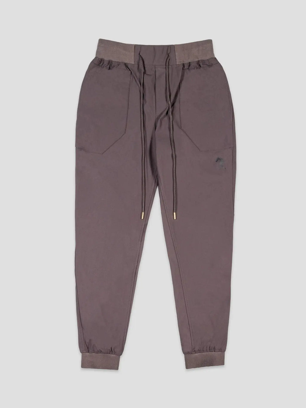 Baseballism Ace Joggers Black