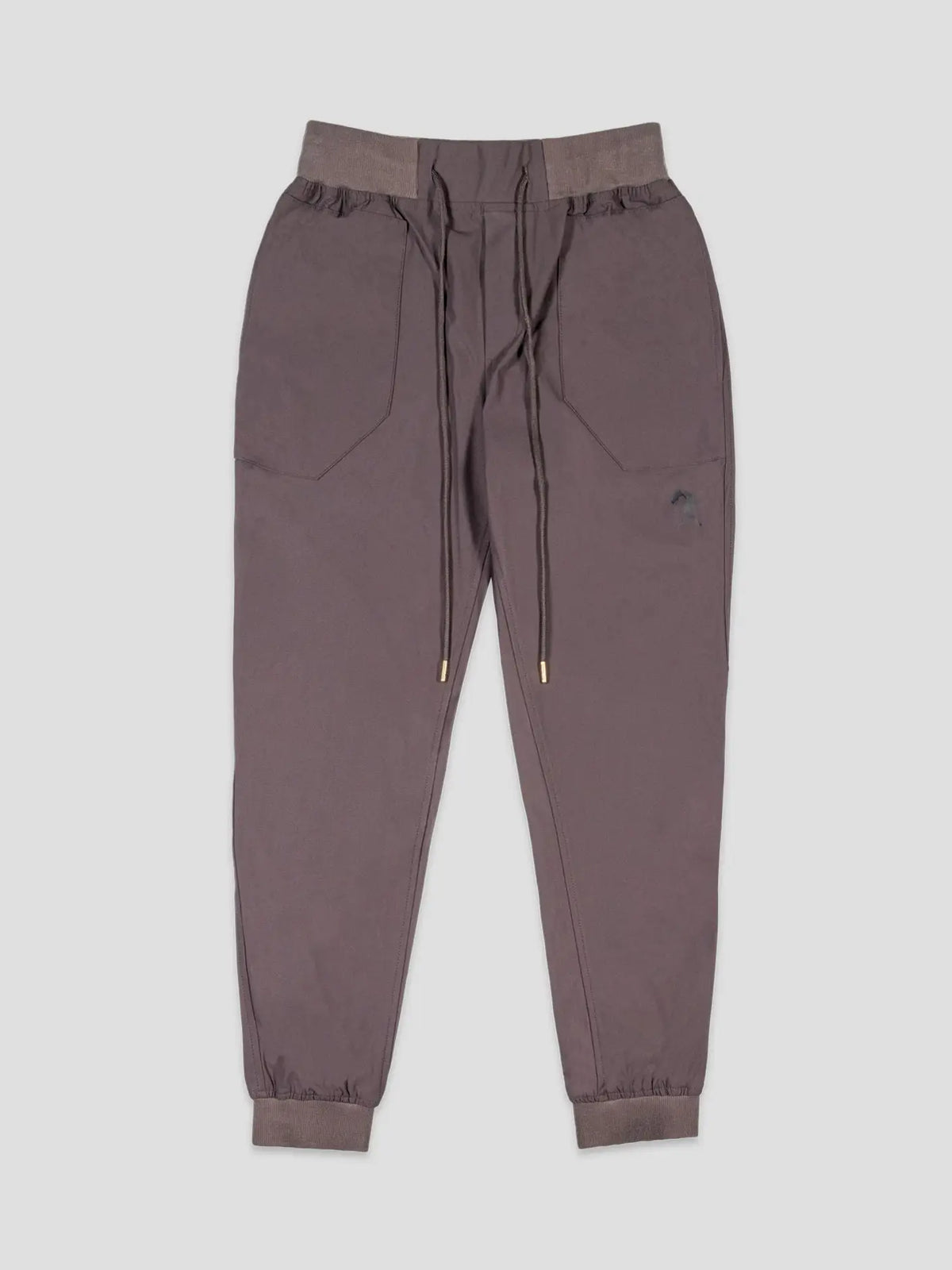 Baseballism Ace Joggers Black