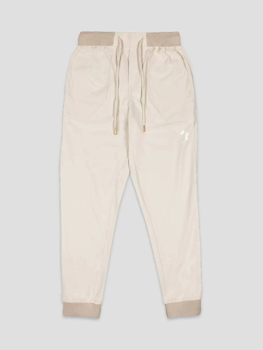 Baseballism Ace Joggers Black