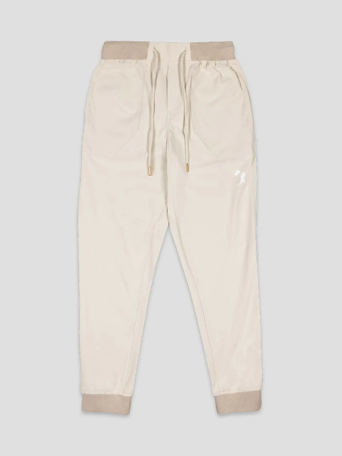Baseballism Ace Joggers Black